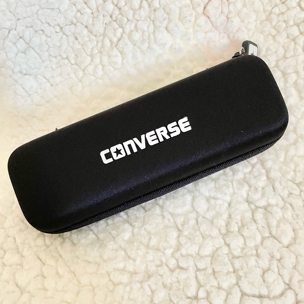 Converse Eye Glass Case